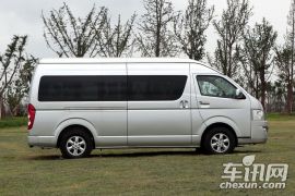 苏州金龙-海格H5C