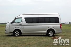 苏州金龙-海格H5C