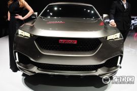 长城汽车-哈弗COUPE