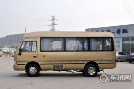 苏州金龙-海格H7V