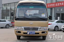 苏州金龙-海格H7V