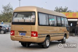 苏州金龙-海格H7V