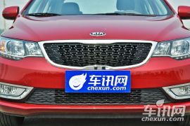 东风悦达起亚-福瑞迪-1.6L AT Premium Special