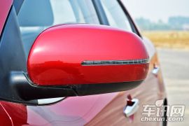 东风悦达起亚-福瑞迪-1.6L AT Premium Special