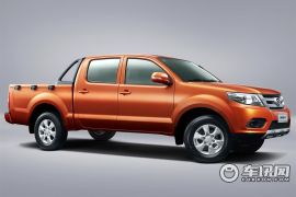 曙光汽车-黄海N1