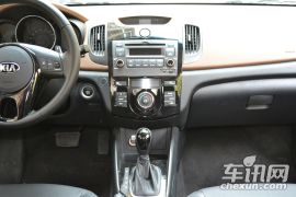 东风悦达起亚-福瑞迪-1.6L AT Premium Special