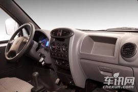 华晨金杯-海星T20