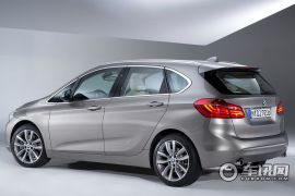 宝马-宝马2系Active Tourer