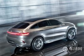 奔驰-Coupe SUV