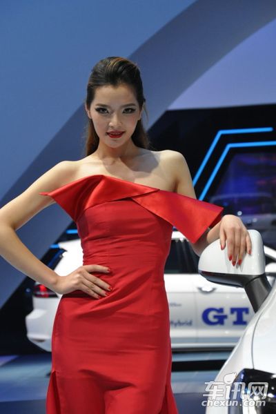 大众(进口)1号车模