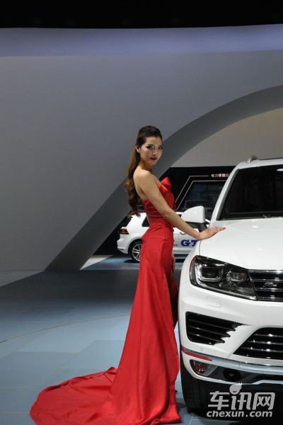 大众(进口)1号车模