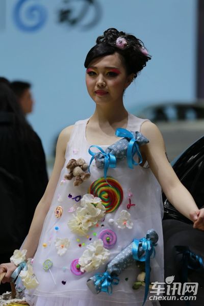 丰田(进口)1号车模