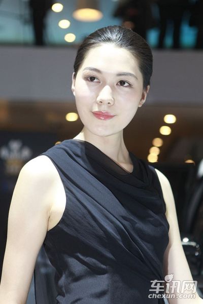 路虎(进口)1号车模