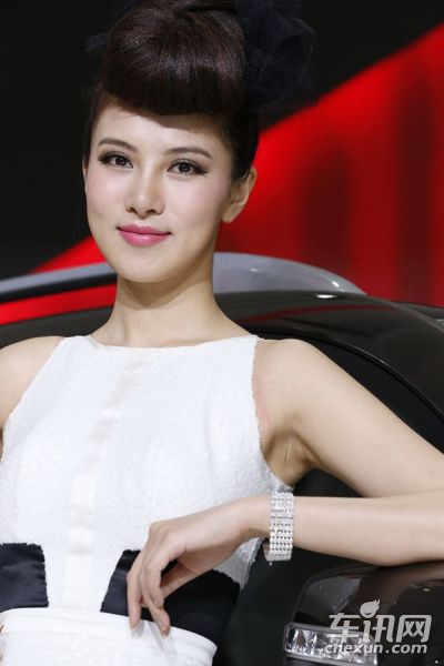 起亚(进口)2号车模