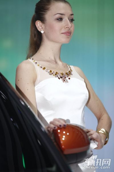 斯柯达(进口)2号车模