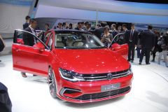 上海大众-大众NMC