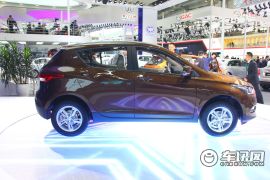 天津一汽-一汽X121