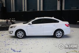 海马汽车-福美来M5上市活动