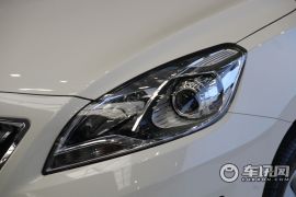 海马汽车-福美来M5上市活动