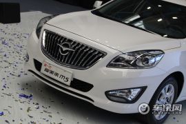 海马汽车-福美来M5上市活动