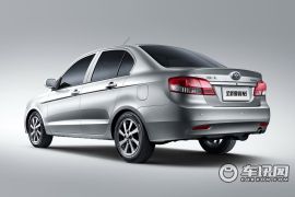 天津一汽-夏利N5