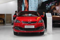 奇瑞汽车-风云2