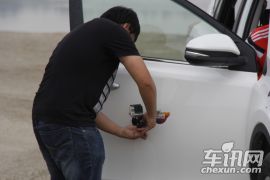 一汽丰田-RAV4-2.5L 自动四驱精英版