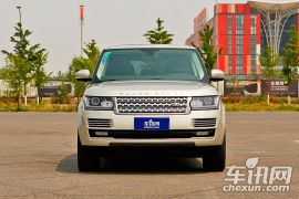 路虎-揽胜-3.0 V6 SC Vogue SE