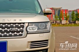 路虎-揽胜-3.0 V6 SC Vogue SE