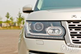 路虎-揽胜-3.0 V6 SC Vogue SE