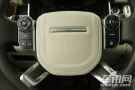 路虎-揽胜-3.0 V6 SC Vogue SE