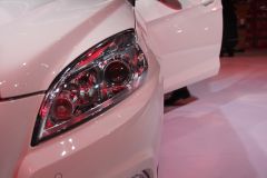 北京汽车-绅宝D50