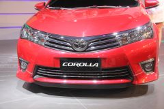 一汽丰田-卡罗拉