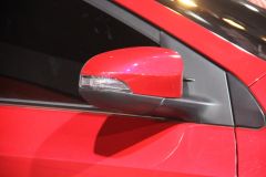 一汽丰田-卡罗拉