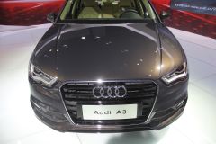 奥迪-奥迪A3