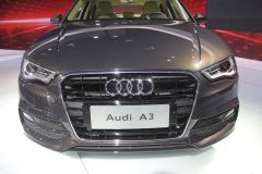 奥迪-奥迪A3