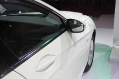 北京汽车-绅宝D50