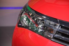 一汽丰田-卡罗拉