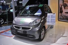 Smart-smart fortwo