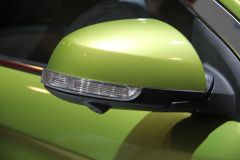 海马汽车-海马S5