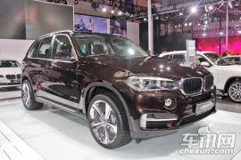 宝马-宝马X5
