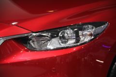 一汽马自达-马自达6 ATENZA阿特兹