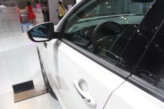 东风悦达起亚-起亚K5 hybrid