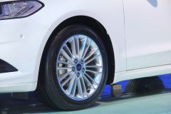 长安福特-新蒙迪欧