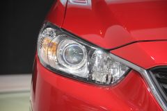 一汽马自达-马自达6 ATENZA阿特兹