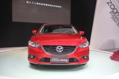 一汽马自达-马自达6 ATENZA阿特兹