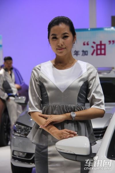 大众(进口)3号车模