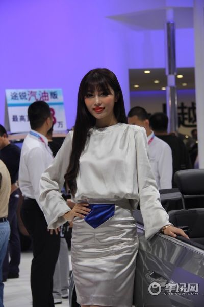 大众(进口)4号车模