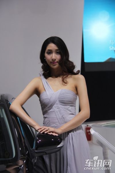 一汽马自达1号车模