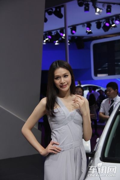 一汽马自达3号车模